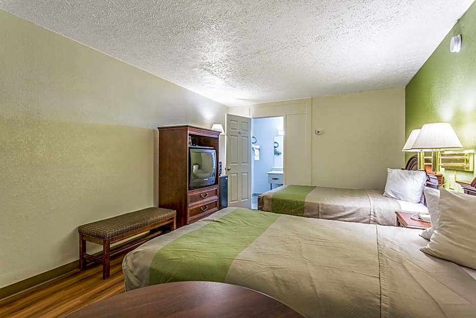 Americas Best Value Inn Edgewood