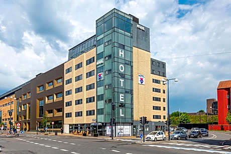 Cabinn Odense