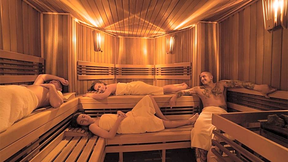 Boutique Hotel Soyka