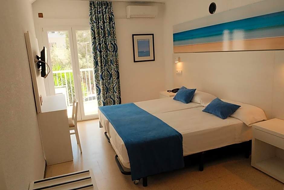 Hotel Cassandra