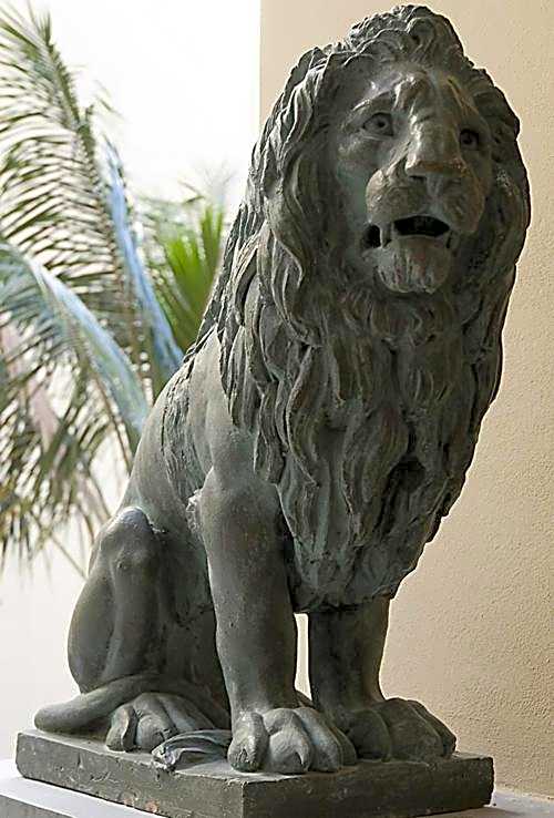 Palazzo Serraino Residence