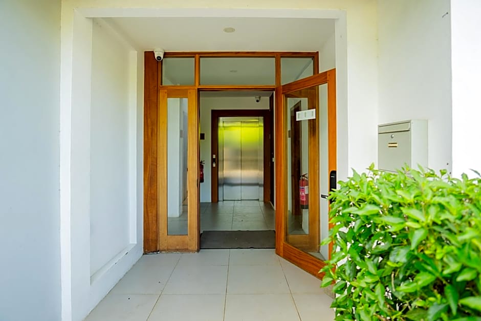 Palm Biche Residence