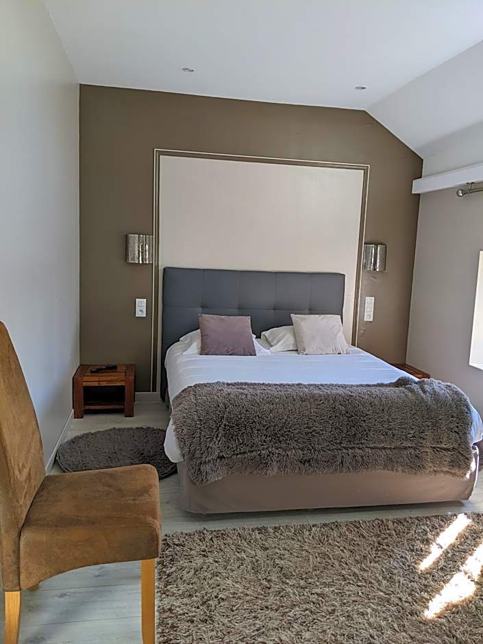 Domaine De Moresville