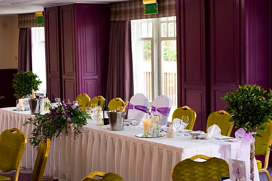 Leonardo Boutique Huntingtower Perth