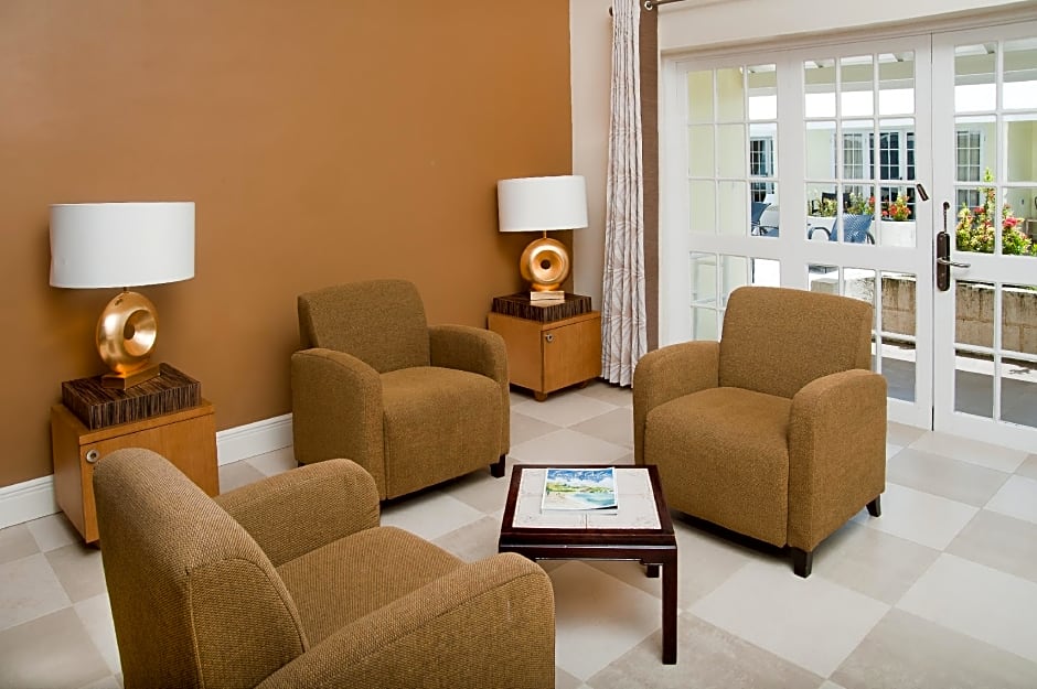 Island Inn Hotel All-Inclusive