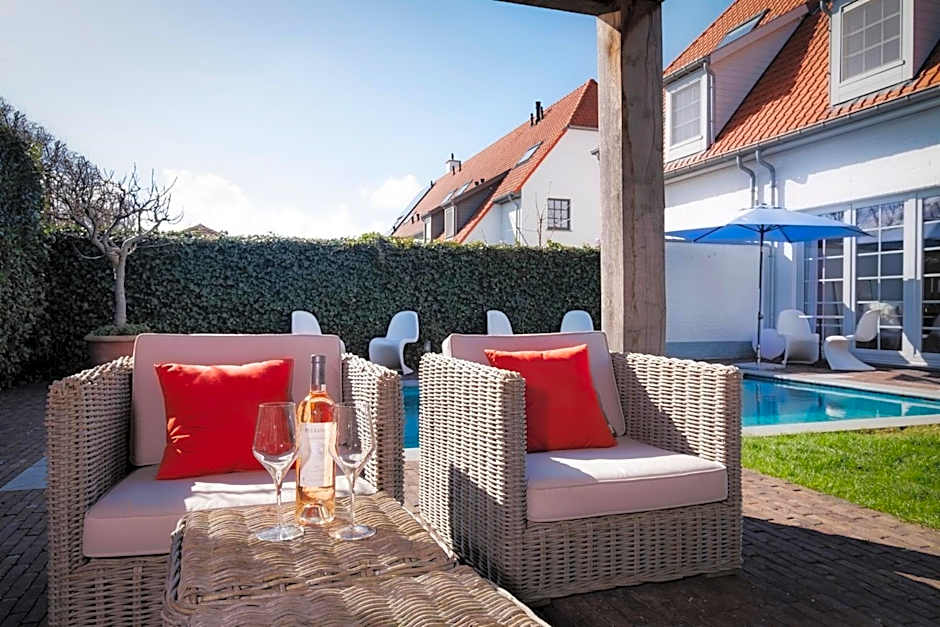 B&B Maison seki