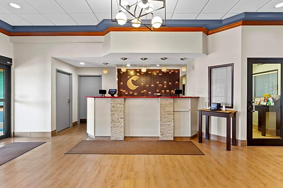 Comfort Inn & Suites Kenosha-Pleasant Prairie
