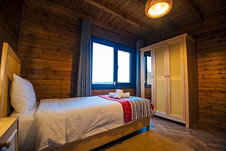 Woodlodge Country Sapanca