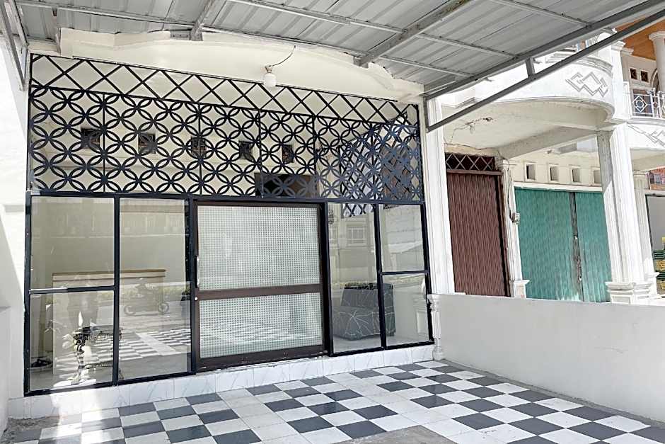 Hotel O Mantari Guesthouse