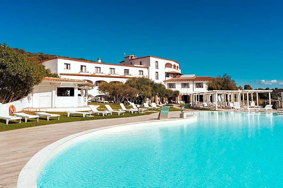 Hotel dP Olbia - Sardinia