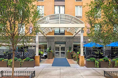 Holiday Inn Express New York City Chelsea By IHG