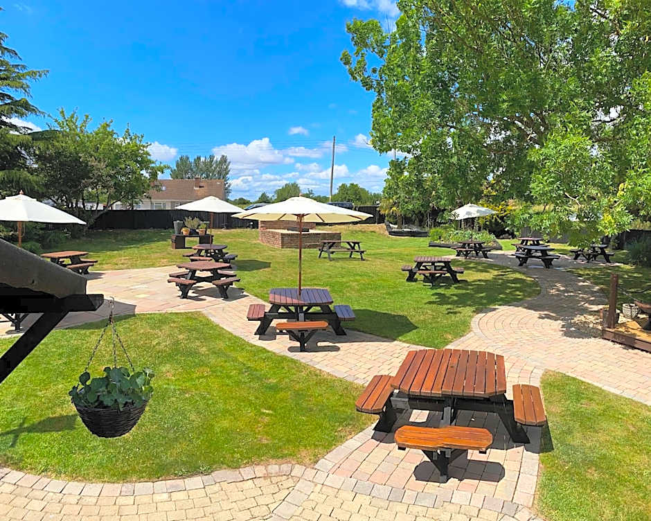 The Congresbury Arms