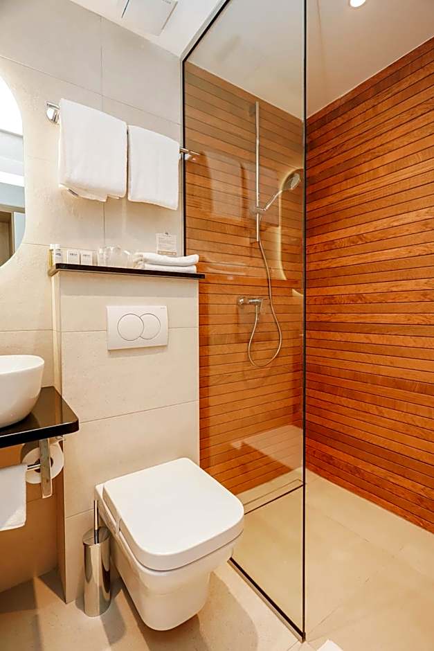 Montenegro Beach Resort