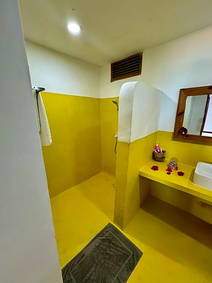 AVO Boutique Hotel
