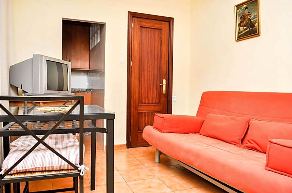 Pensión La Montoreña