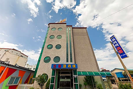 Jeongeup Korea