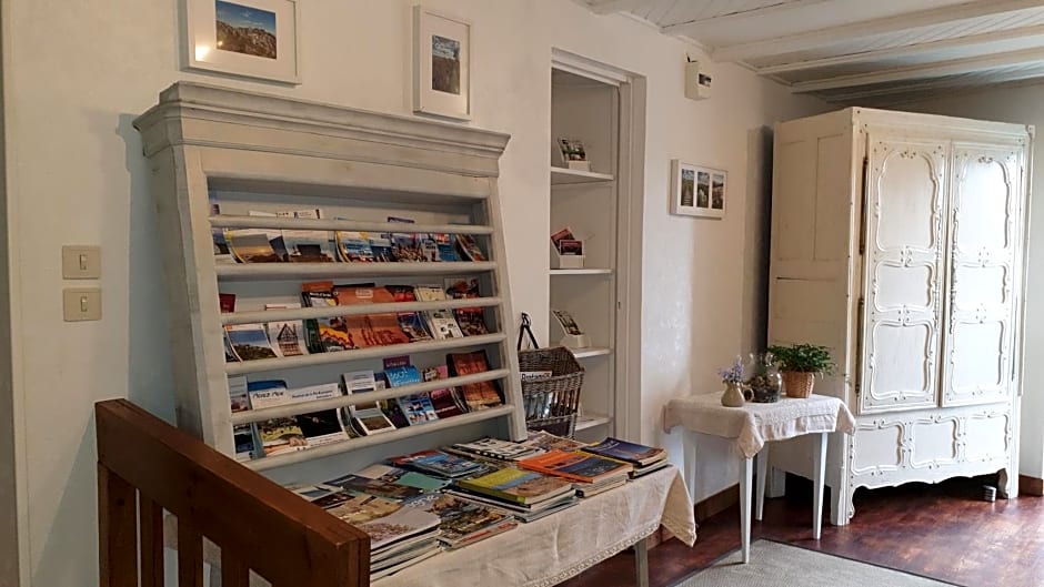 La vallée du Rivoal