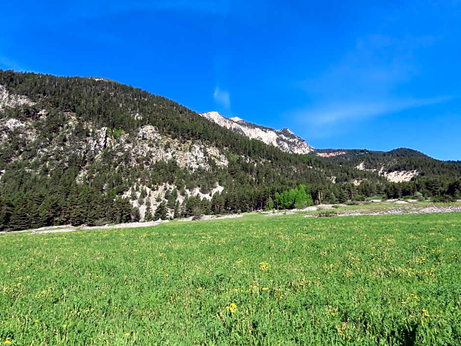 Bed and Breakfast Les Airelles