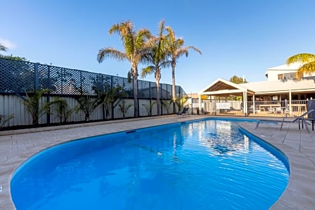 Sails Geraldton Accommodation