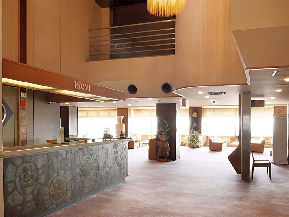 Hotel Taiko