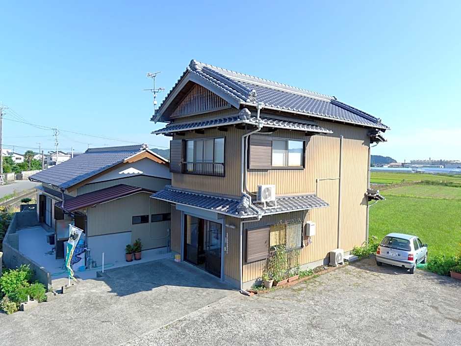 Haruno Guest House