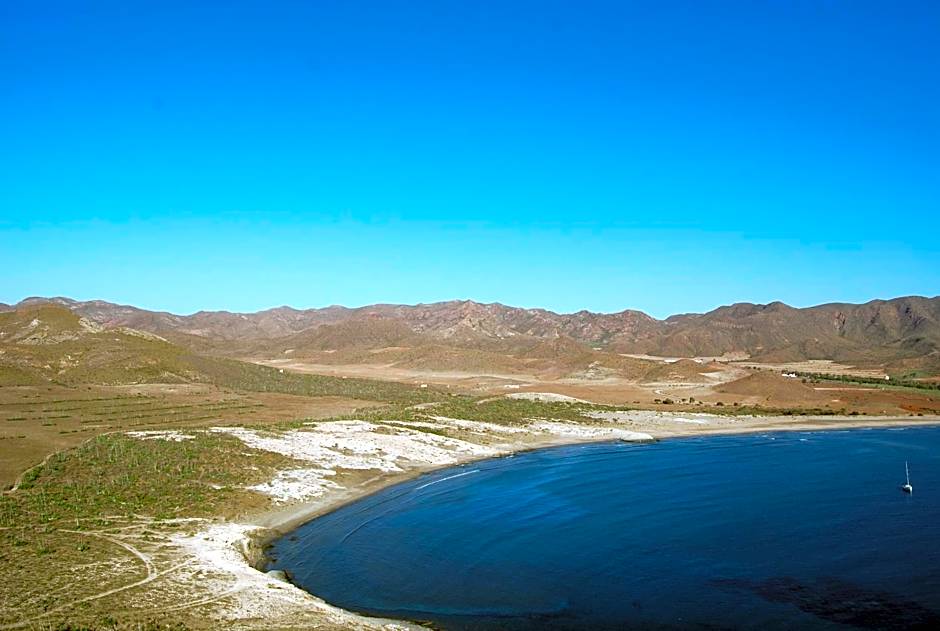 Complejo Turístico Los Escullos Cabo de Gata