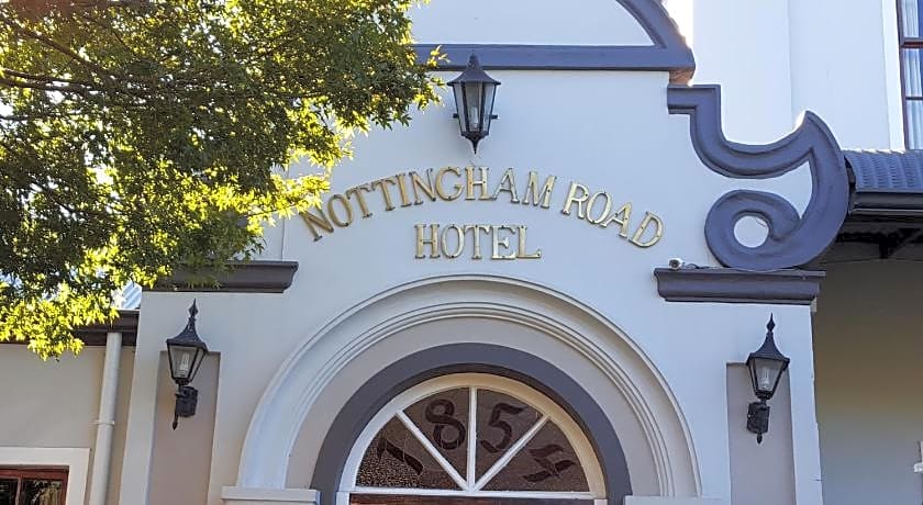 Nottingham Road Hotel