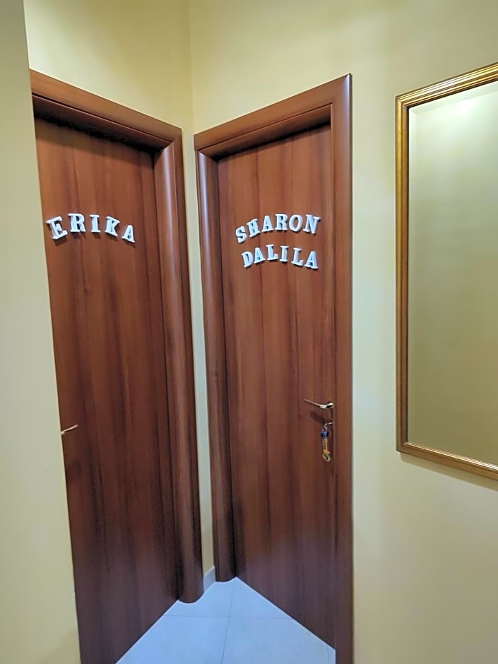 B&B Serenità