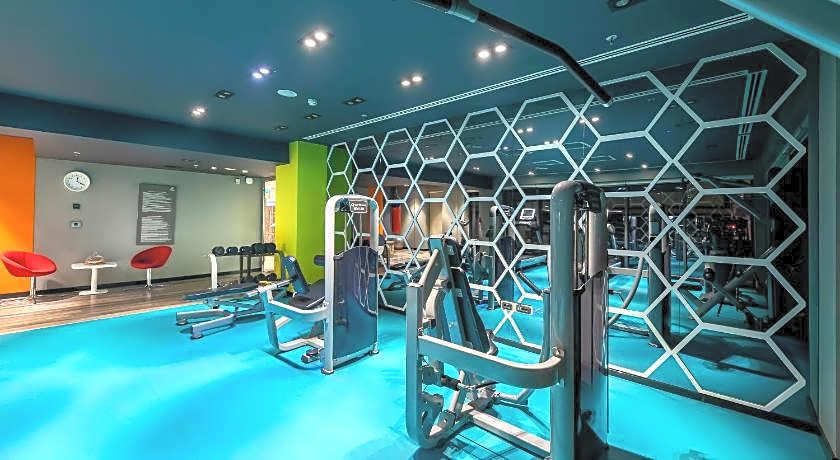 Holiday Inn Kayseri - Duvenonu By IHG