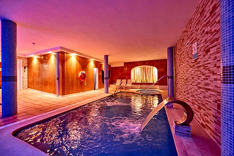 Ilusion Markus & Spa