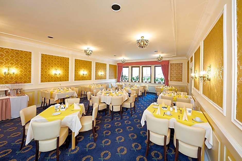 Hotel zur Post