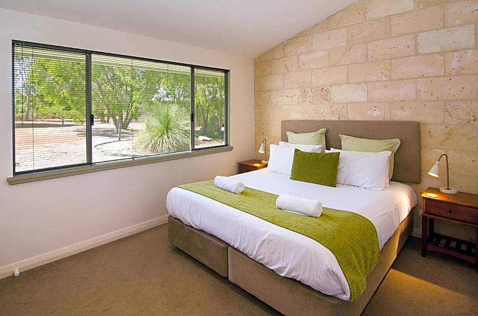 Acacia Chalets Margaret River