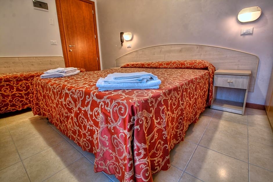 Hotel Belmar