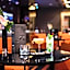 The Fitzwilliam Hotel Belfast
