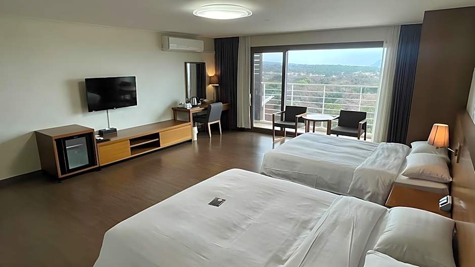 Jeju Aerospace Hotel