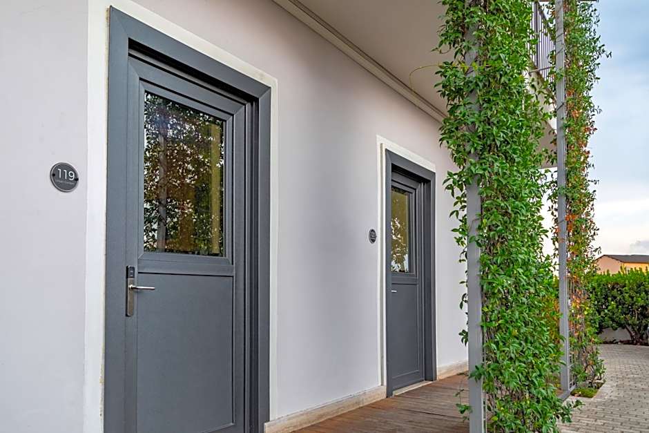 Urban Garden Hotel