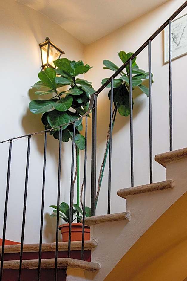 Casa Isolani Guest House Santo Stefano