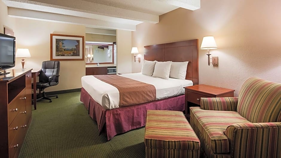 Best Western Montis Inn