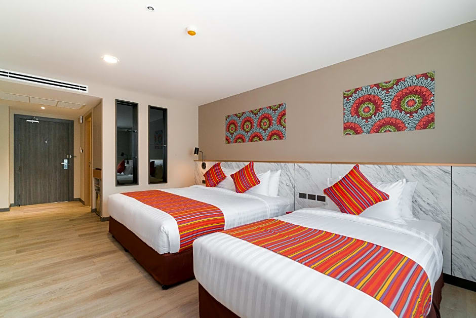 KK Karon Kata Boutique Hotel