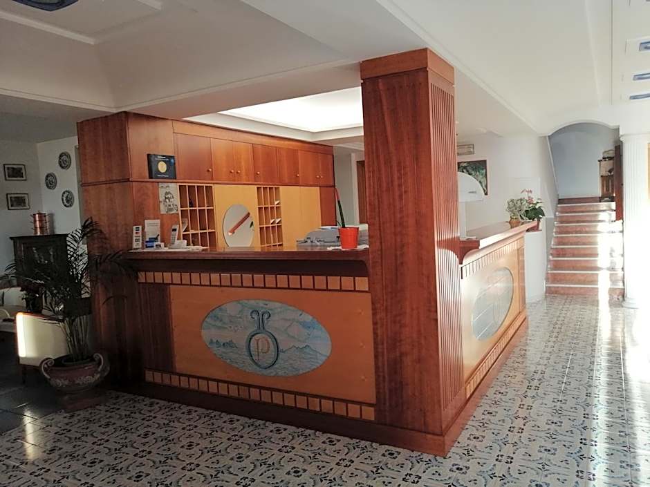 Hotel La Primavera