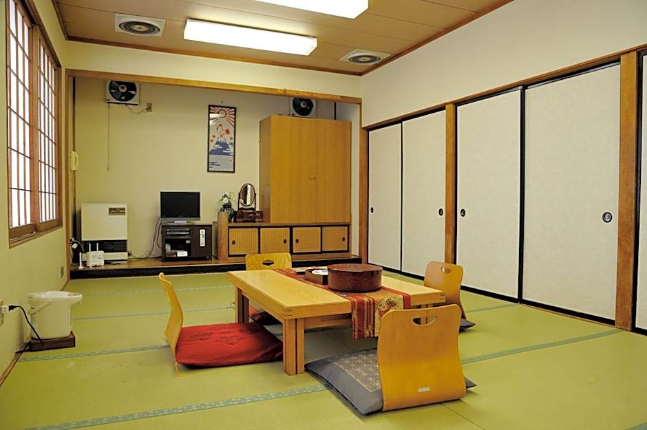 Oyado Ichifuji