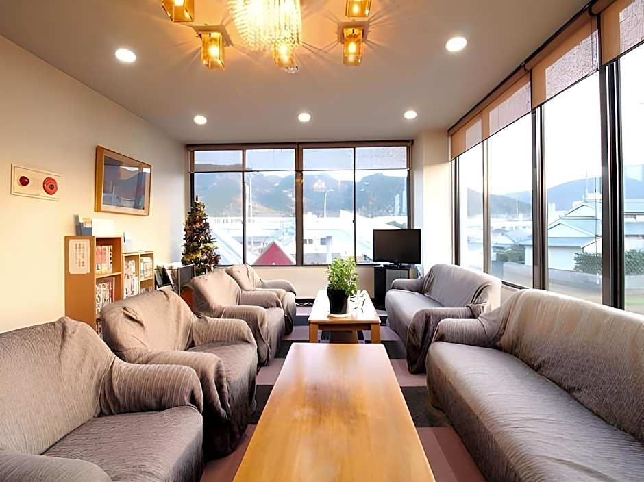 Hotel Select Inn Ehime Ainan-Cho