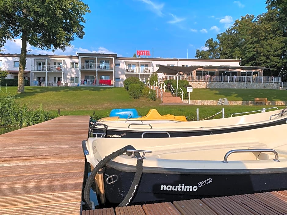 Hotel am Untersee