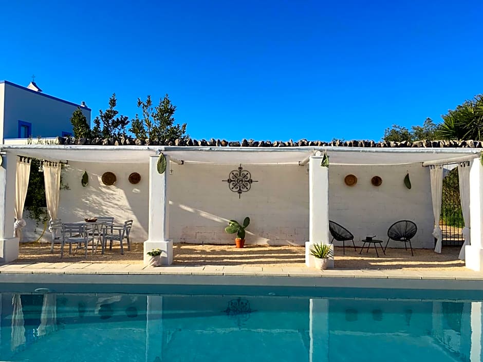 Masseria San Martino