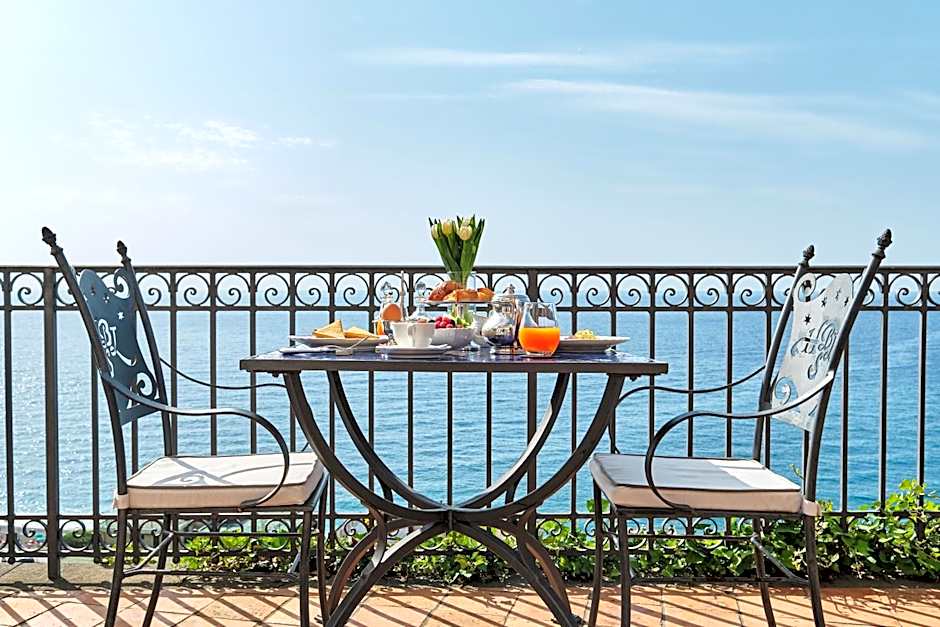 Hotel Botanico San Lazzaro