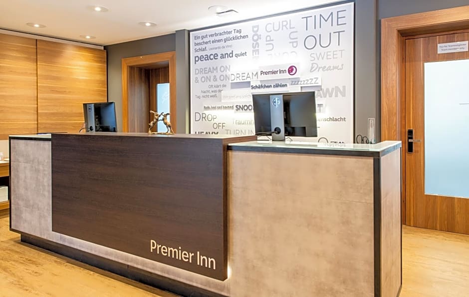 Premier Inn Passau Weisser Hase