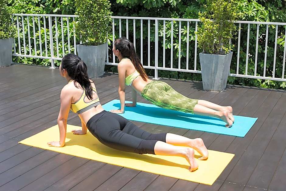 Memmoth Hostel In Lampang