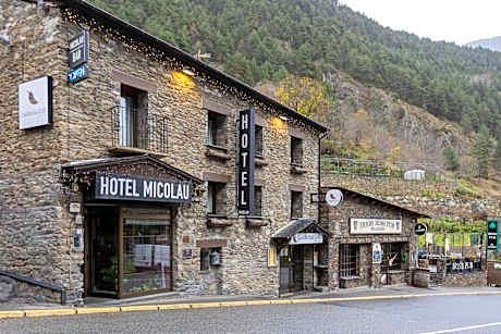 Hotel Micolau