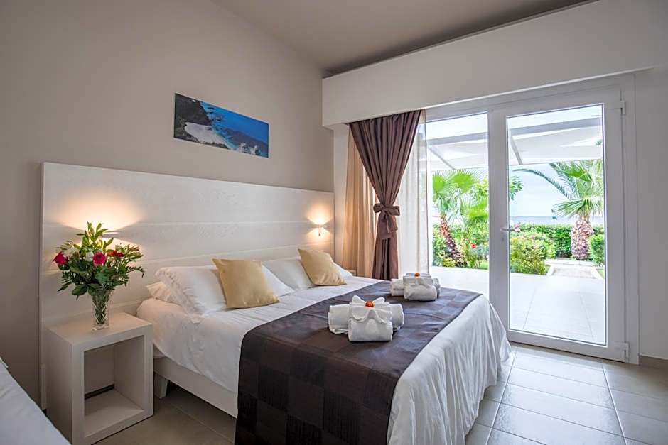 Villaggio Baia D'Ercole