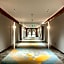 Holiday Inn Express Yinchuan Lanxi Valley Plaza By IHG